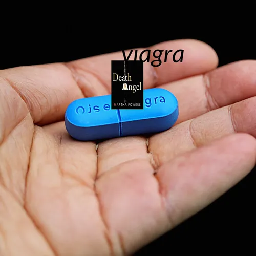 Efecto secundario del viagra